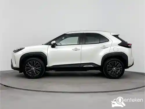 Toyota Yaris Cross 1.5 Hybrid 116 2022