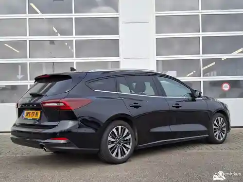 Ford Focus Active Turnier 1.0 EcoBoost Hybrid 2025