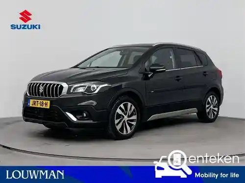 Suzuki SX4 S-Cross 1.0 Boosterjet 2020