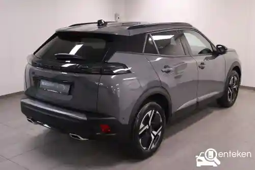 Peugeot 2008 1.2 PureTech 130 2025