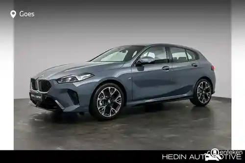BMW 120 2026