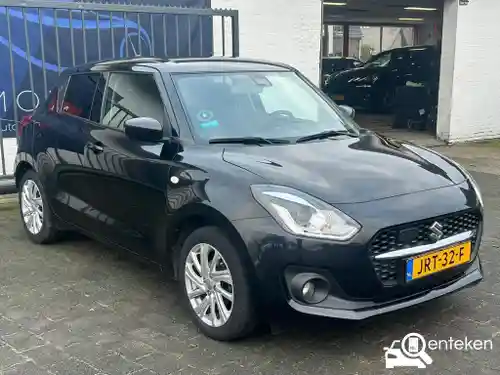 Suzuki Swift 1.2 Dualjet Hybrid 2023