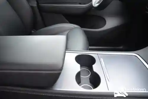 Tesla Model Y Maximum Range 2023