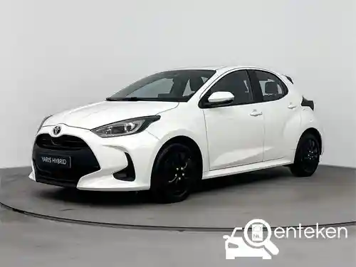 Toyota Yaris 1.5 Hybrid 116 2022