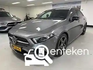 Mercedes-Benz A 180  2023