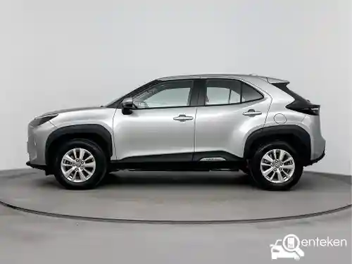 Toyota Yaris Cross 1.5 Hybrid 116 2021