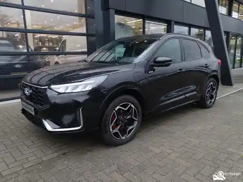 Ford Kuga Active 2.5 PHEV 2024