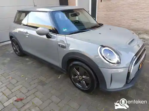 MINI  Cooper SE 2022