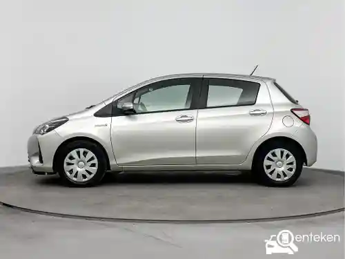 Toyota Yaris 1.5 Hybrid 2019