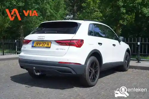Audi Q3 Sportback 45 TFSI e 2021