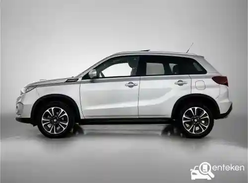 Suzuki Vitara 1.4 Boosterjet Hybrid 2022
