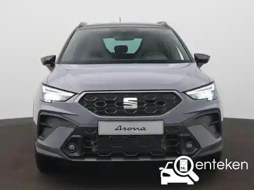 SEAT Arona 1.0 TSI 2026