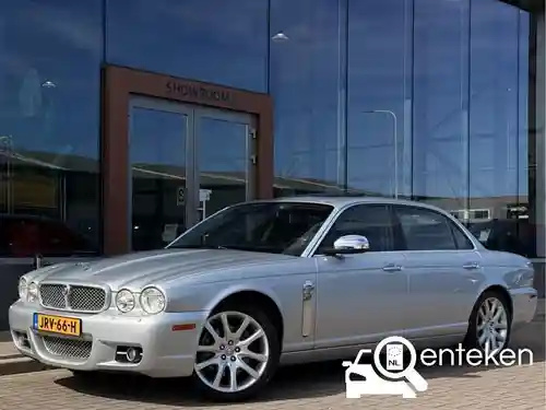 Jaguar XJ 4.2 V8 2008
