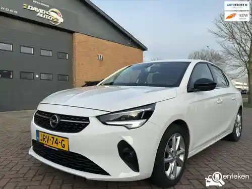 Opel Corsa 1.2 DI Turbo 2021