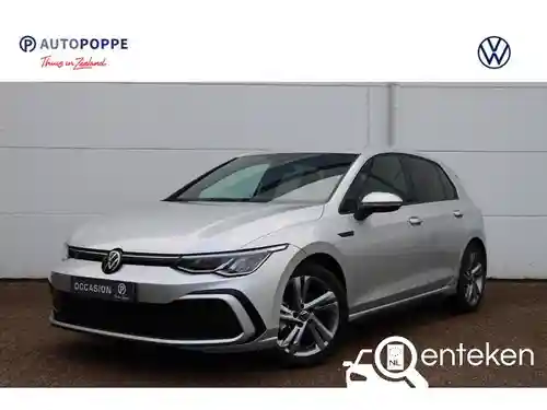 VW Golf 1.5 eTSI 2024