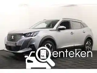 Peugeot 2008 1.2 PureTech 130 2020