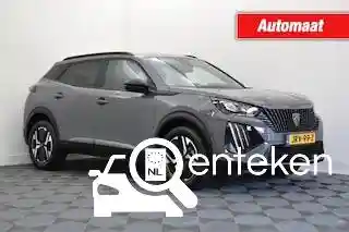 Peugeot 2008 1.2 PureTech 130 2024