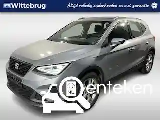 SEAT Arona 1.0 TSI 2023