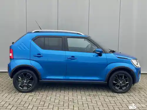 Suzuki Ignis 1.2 Dualjet Hybrid 2024