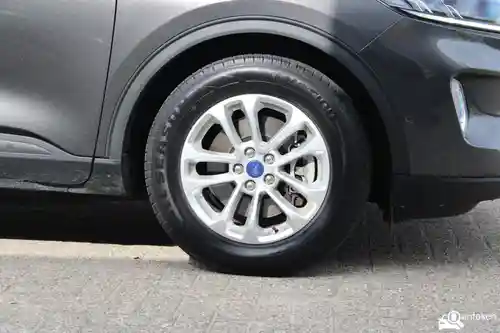 Ford Kuga 2.5 Plugin-Hybrid 2021