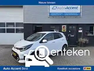 KIA Picanto 1.0 2020
