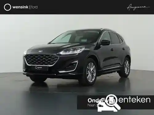 Ford Kuga 2.5 Plugin-Hybrid 2023