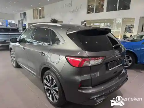 Ford Kuga 2.5 Plugin-Hybrid 2022