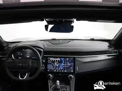 Lynk & Co 01 1.5TD PHEV 2023