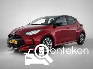 Toyota Yaris 1.5 Hybrid 116 2024