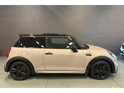 MINI  Cooper 2021