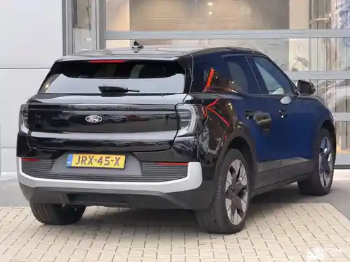 Ford Explorer 3.0 EcoBoost Plug-in-Hybrid 2024