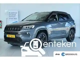 Jeep Compass 1.3 T4 PHEV 2023