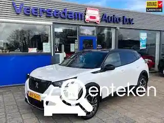 Peugeot 2008 1.2 PureTech 130 2021