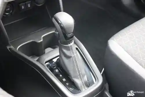 Suzuki Swift 1.2 Dualjet Hybrid 2025