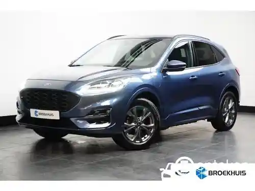 Ford Kuga 2.5 Plugin-Hybrid 2022