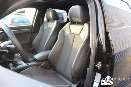 Audi Q3 45 TFSI e 2022