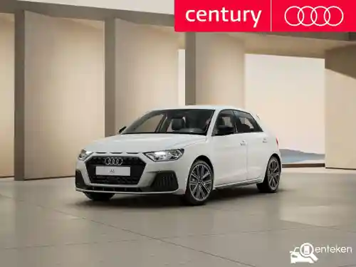 Audi A1 Sportback 25 TFSI 2026