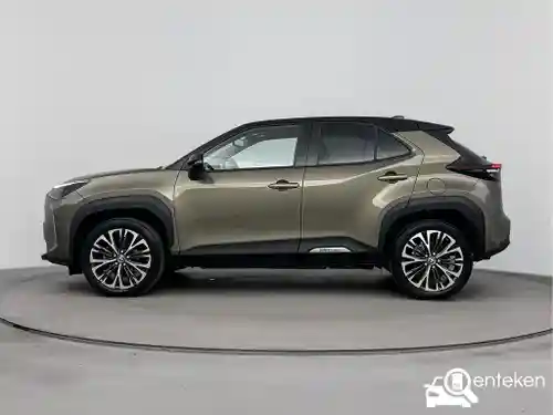 Toyota Yaris Cross 1.5 Hybrid 116 2022