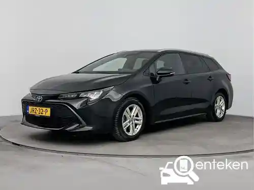 Toyota Corolla Touring Sports 1.8 Hybrid 2022