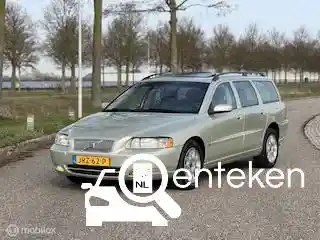 Volvo V70 2.5T 2006