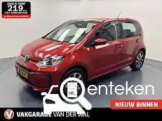 VW up! 1.0 2022