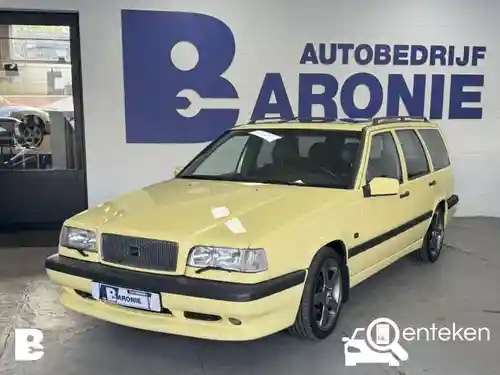Volvo 850 2.3 R 1994