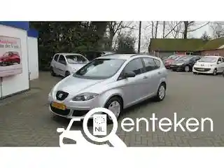 SEAT Altea XL 1.6 2007