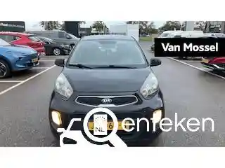 KIA Picanto 1.0 2016