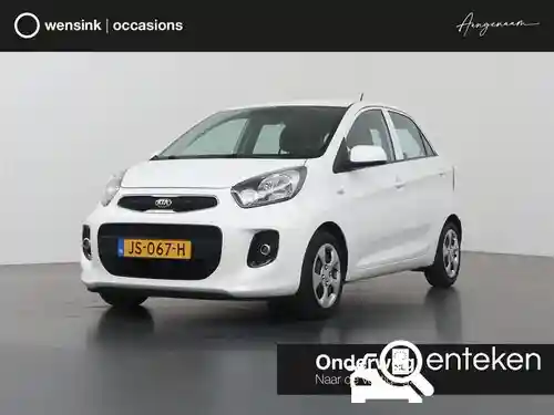 KIA Picanto 1.0 2016