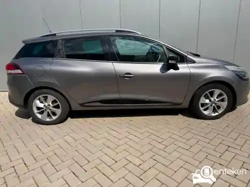 Renault Clio Grandtour ENERGY TCe 90 2016