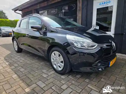 Renault Clio Grandtour ENERGY dCi 90 2016