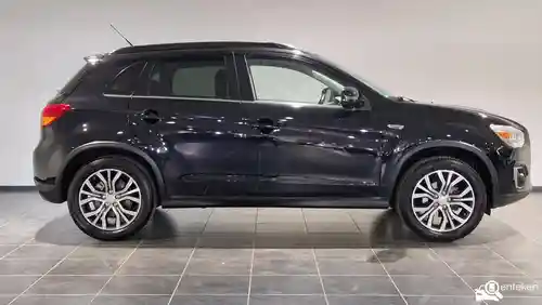 Mitsubishi ASX 1.6 ClearTec 2016