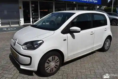 VW up! 1.0 BMT 2016