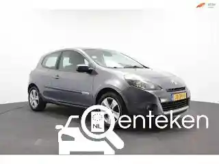 Renault Clio 1.2 16V 75 2009
